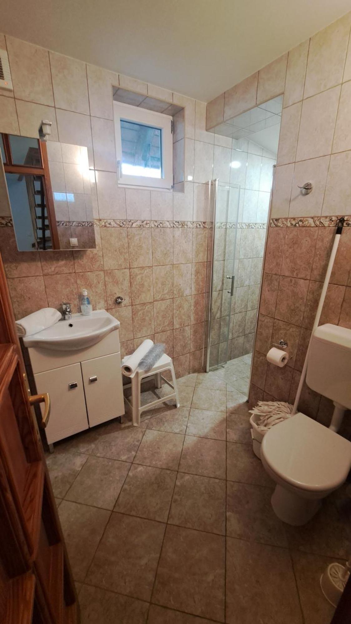 Balla Apartmanhaz Siófok Exteriér fotografie