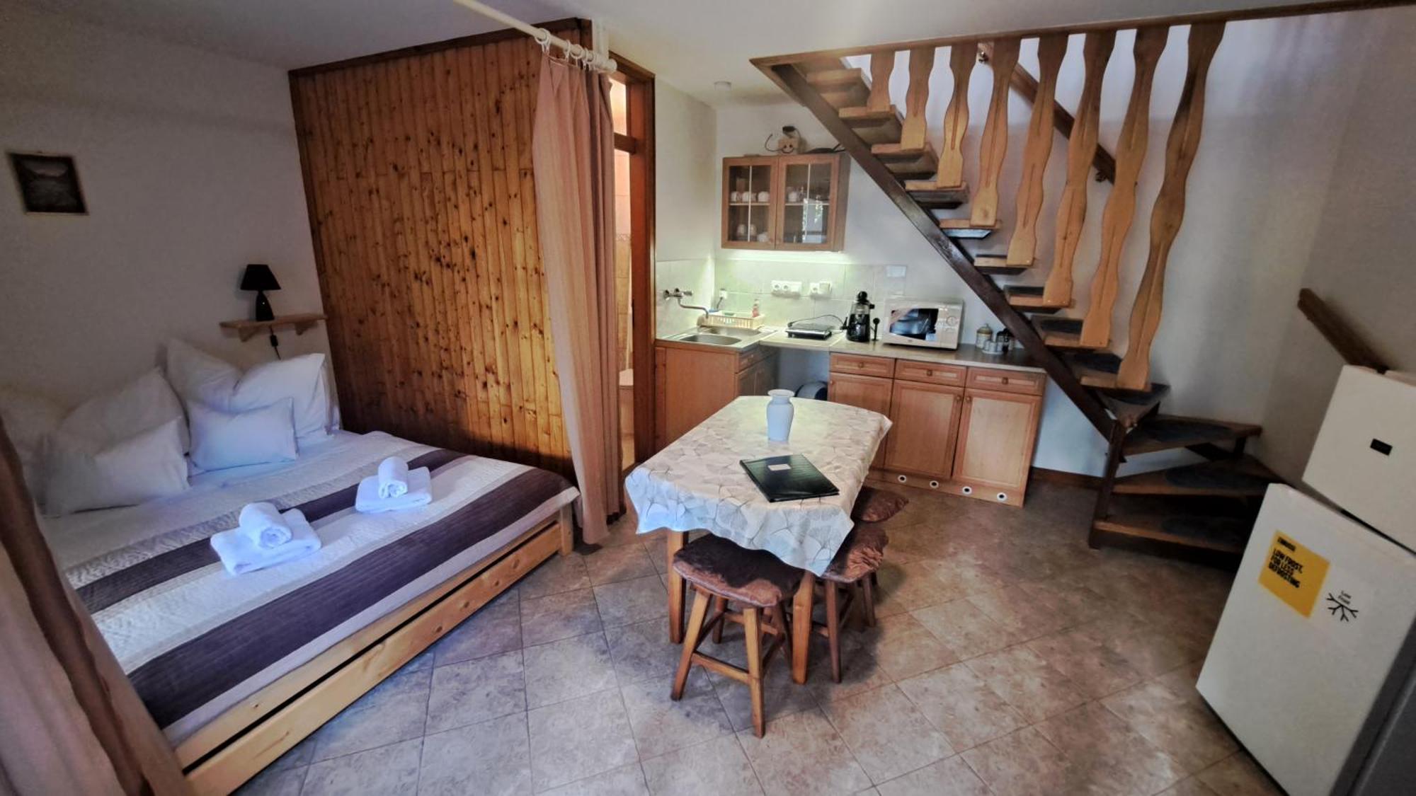 Balla Apartmanhaz Siófok Exteriér fotografie