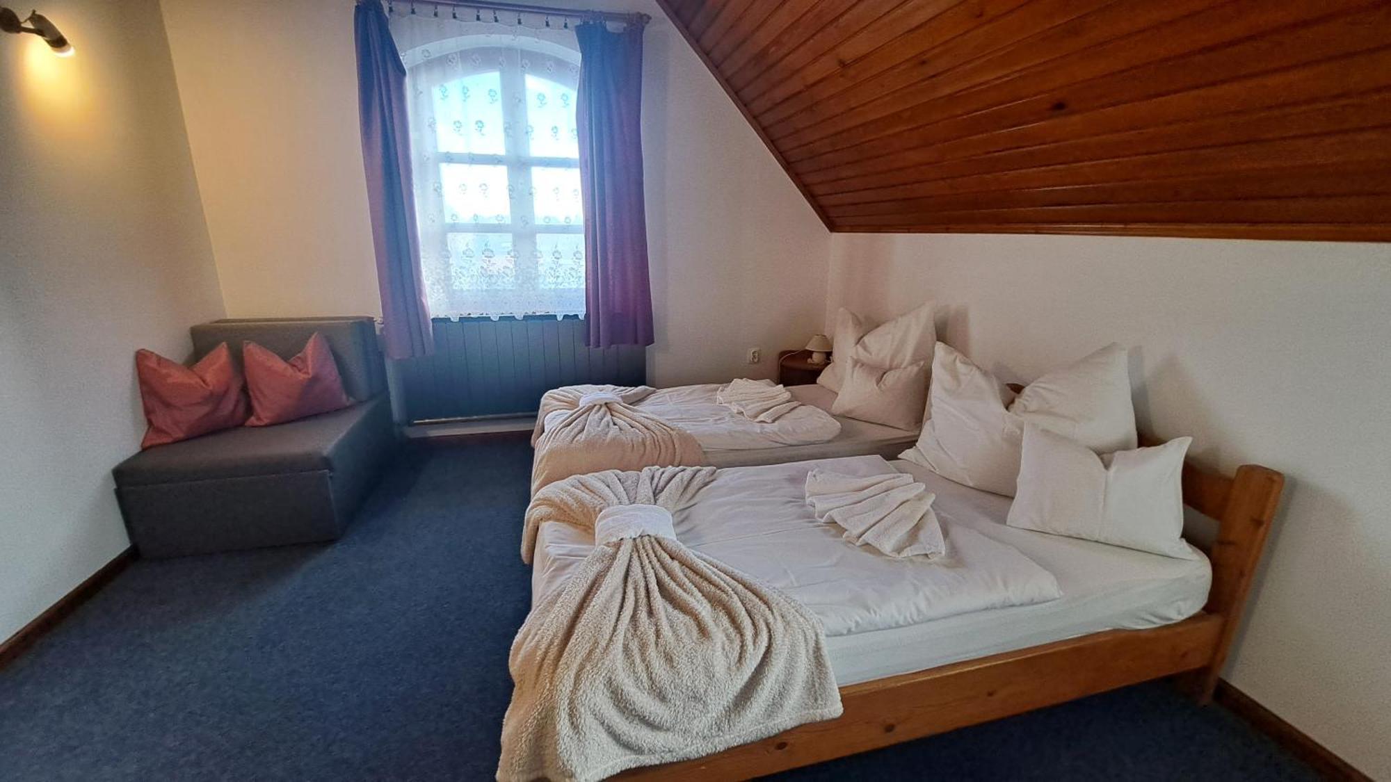 Balla Apartmanhaz Siófok Exteriér fotografie