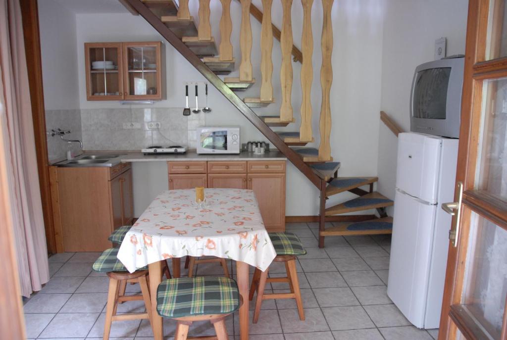 Balla Apartmanhaz Siófok Pokoj fotografie
