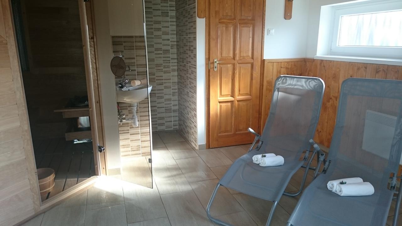 Balla Apartmanhaz Siófok Exteriér fotografie