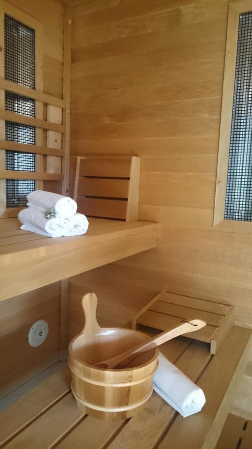 Balla Apartmanhaz Siófok Exteriér fotografie